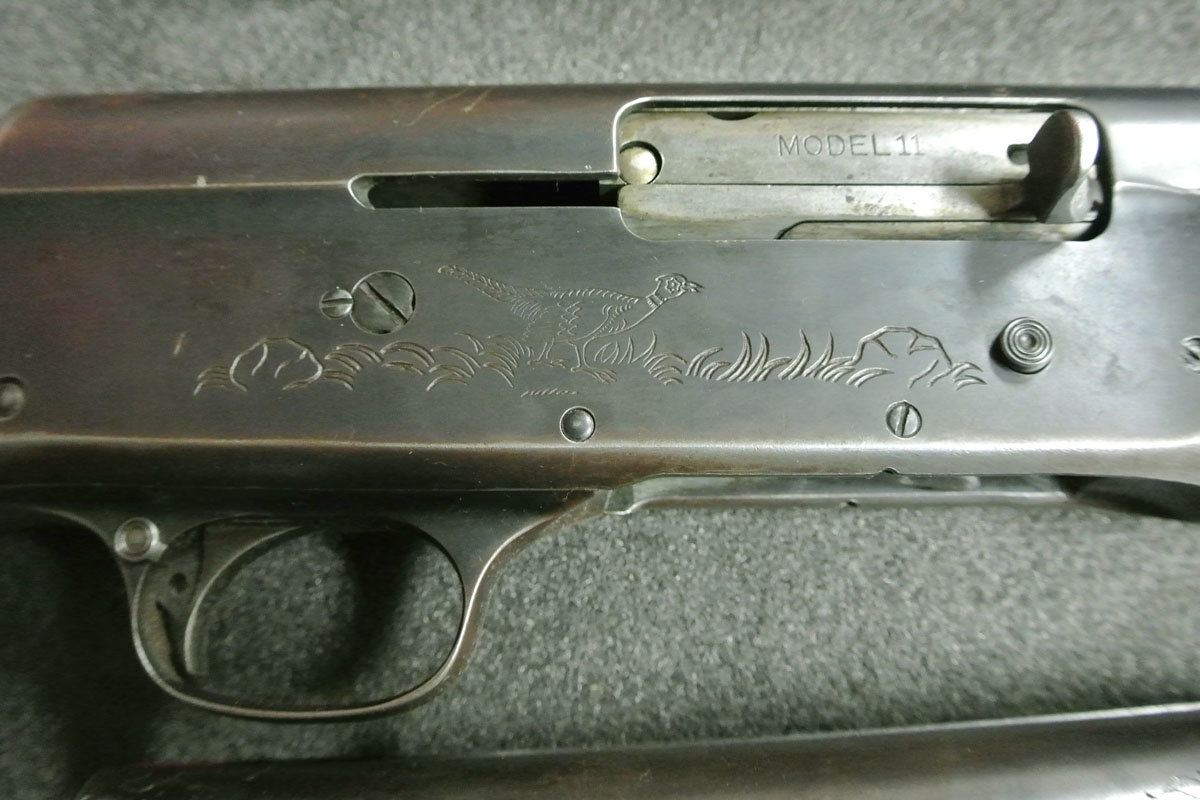 Remington model 37 value